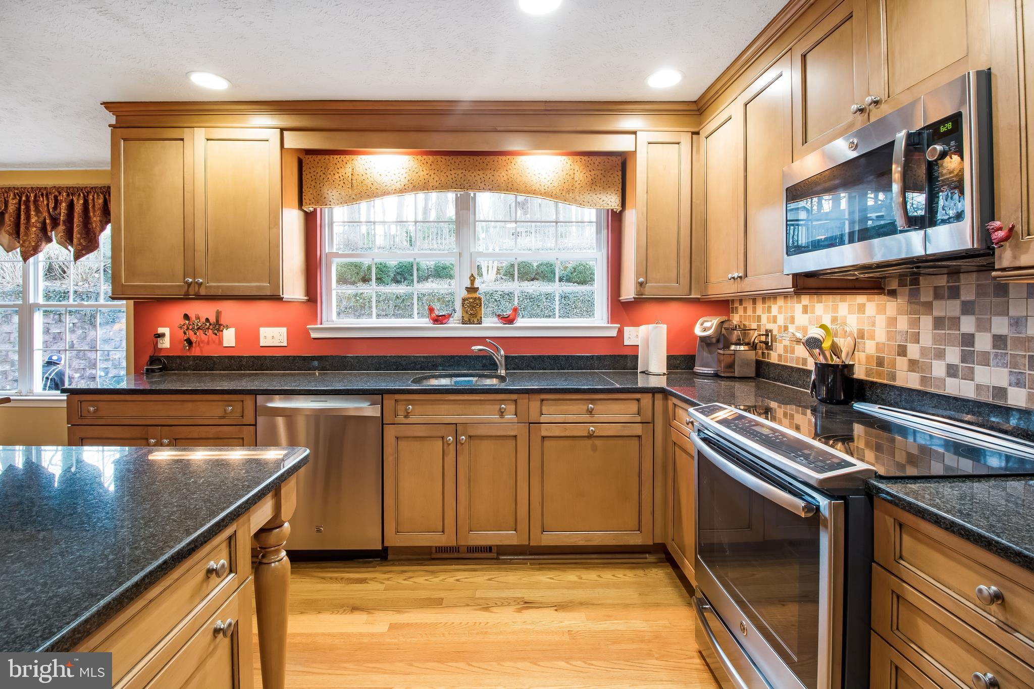 SWAN RIDGE - Residential