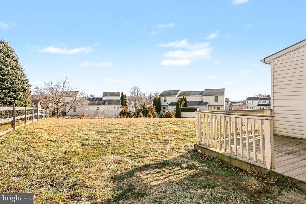 Photo of 2949 Milky Way, DOVER, PA 17315 (MLS # PAYK2096244)