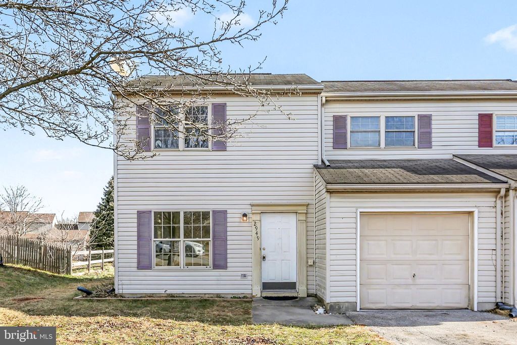 Photo of 2949 Milky Way, DOVER, PA 17315 (MLS # PAYK2096244)