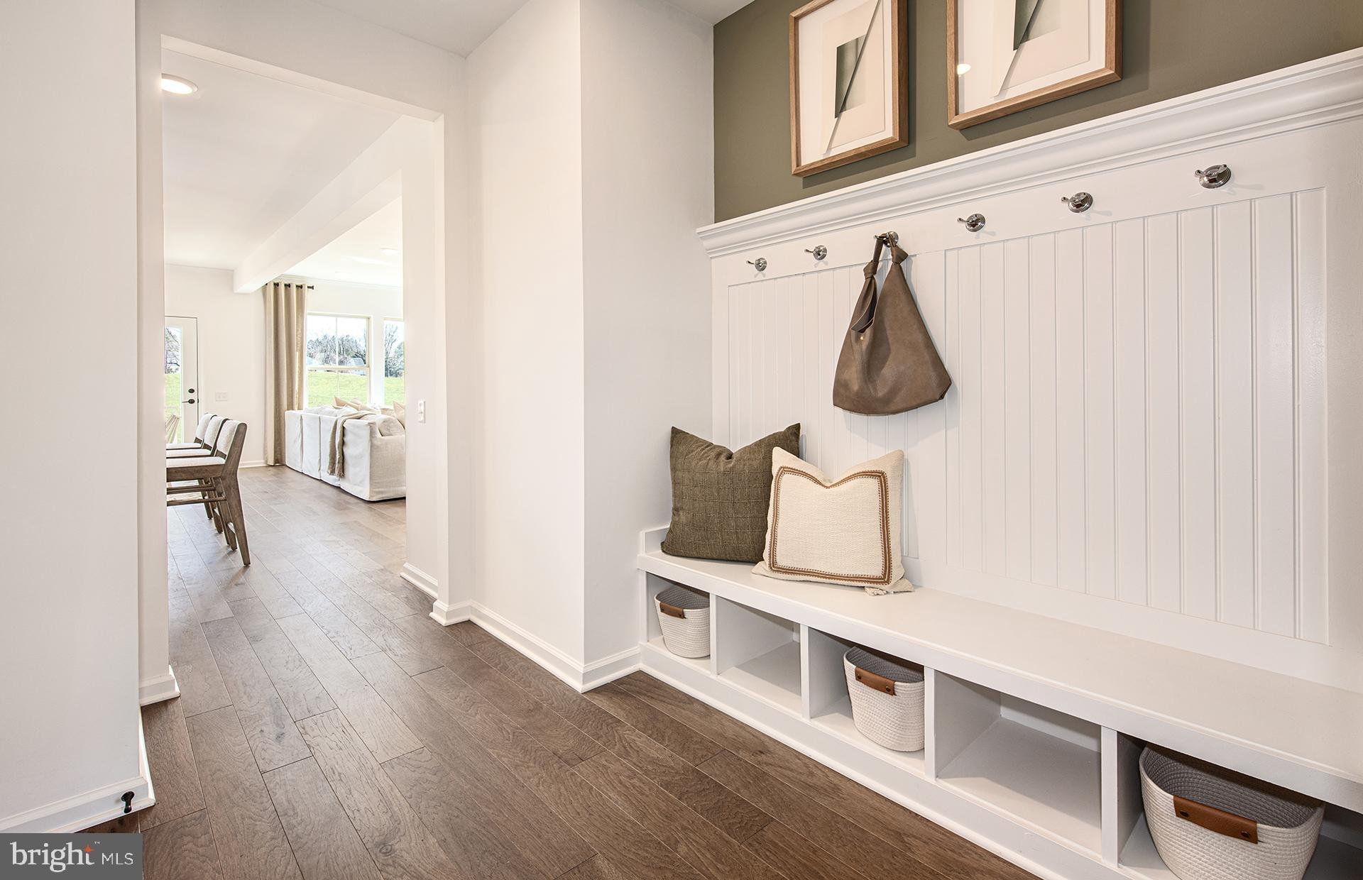 JAMISON PLACE - Residential