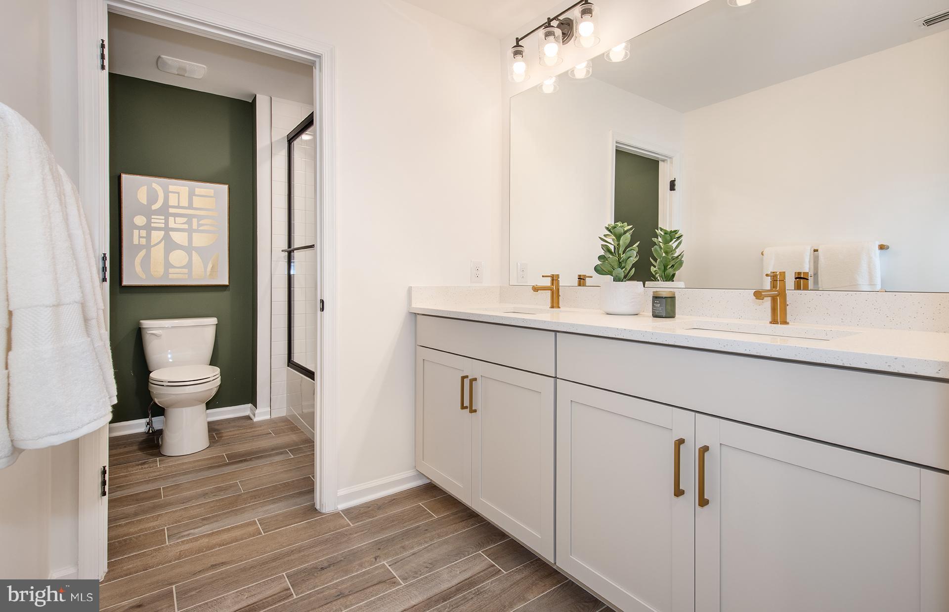 JAMISON PLACE - Residential