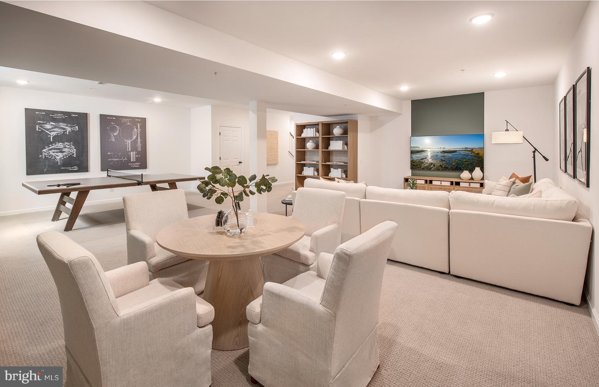 JAMISON PLACE - Residential