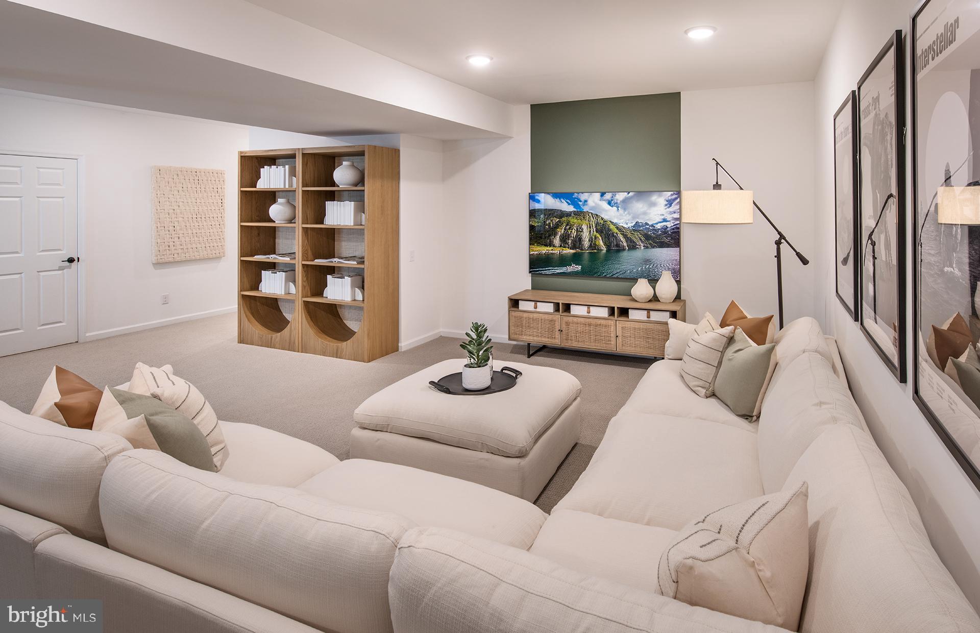 JAMISON PLACE - Residential