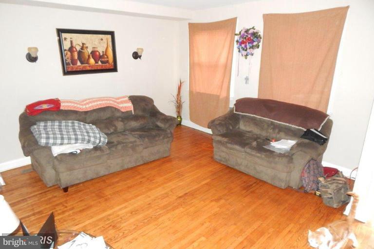 BELAIR-EDISON - Residential