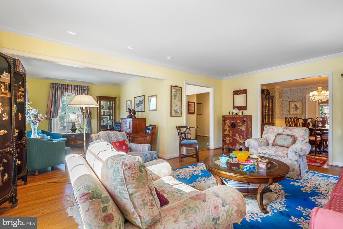 EAST GATE OF POTOMAC - Residential