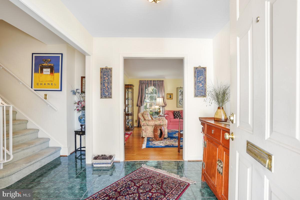 EAST GATE OF POTOMAC - Residential