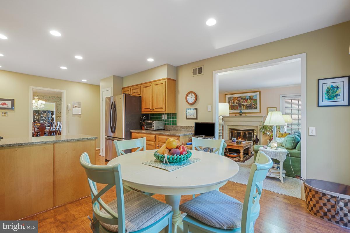 EAST GATE OF POTOMAC - Residential