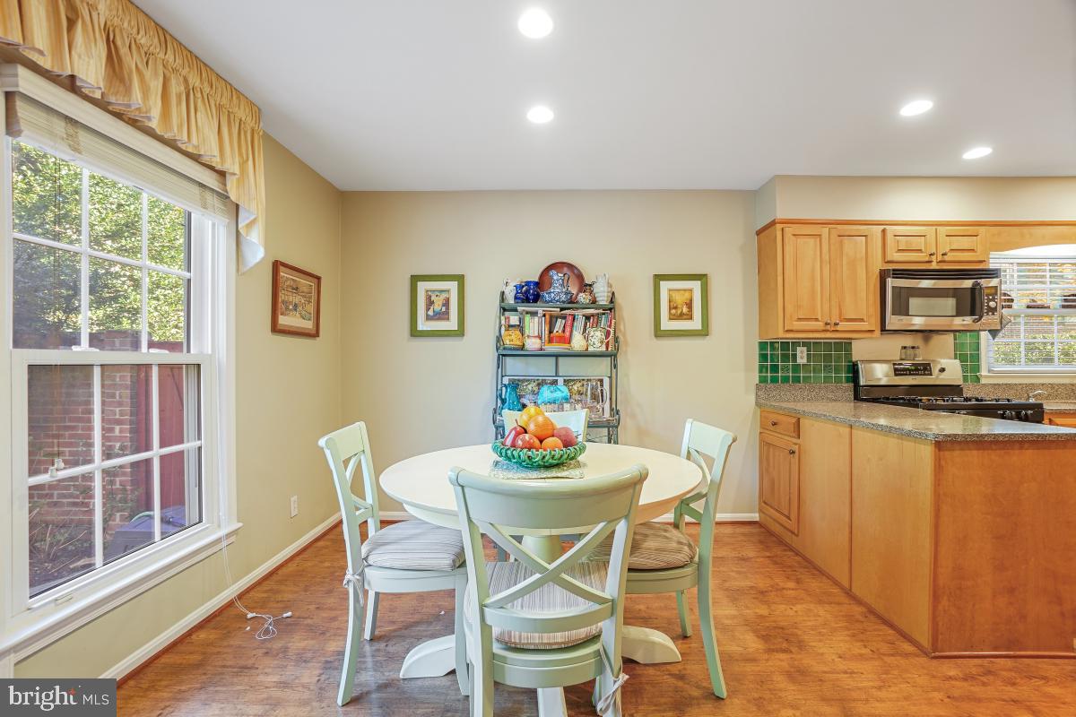 EAST GATE OF POTOMAC - Residential