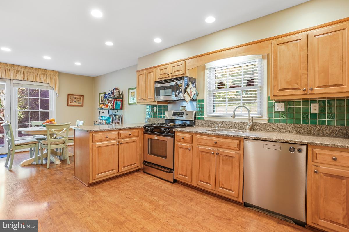 EAST GATE OF POTOMAC - Residential