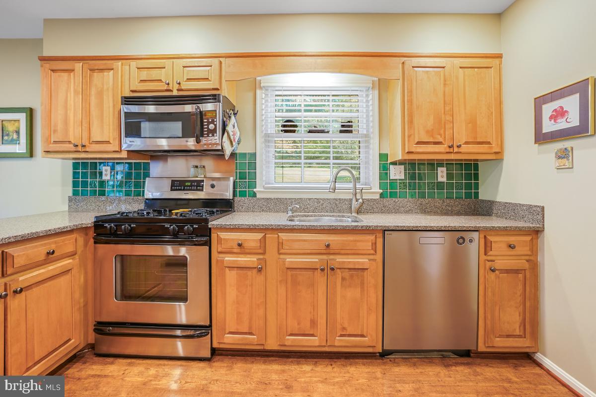 EAST GATE OF POTOMAC - Residential