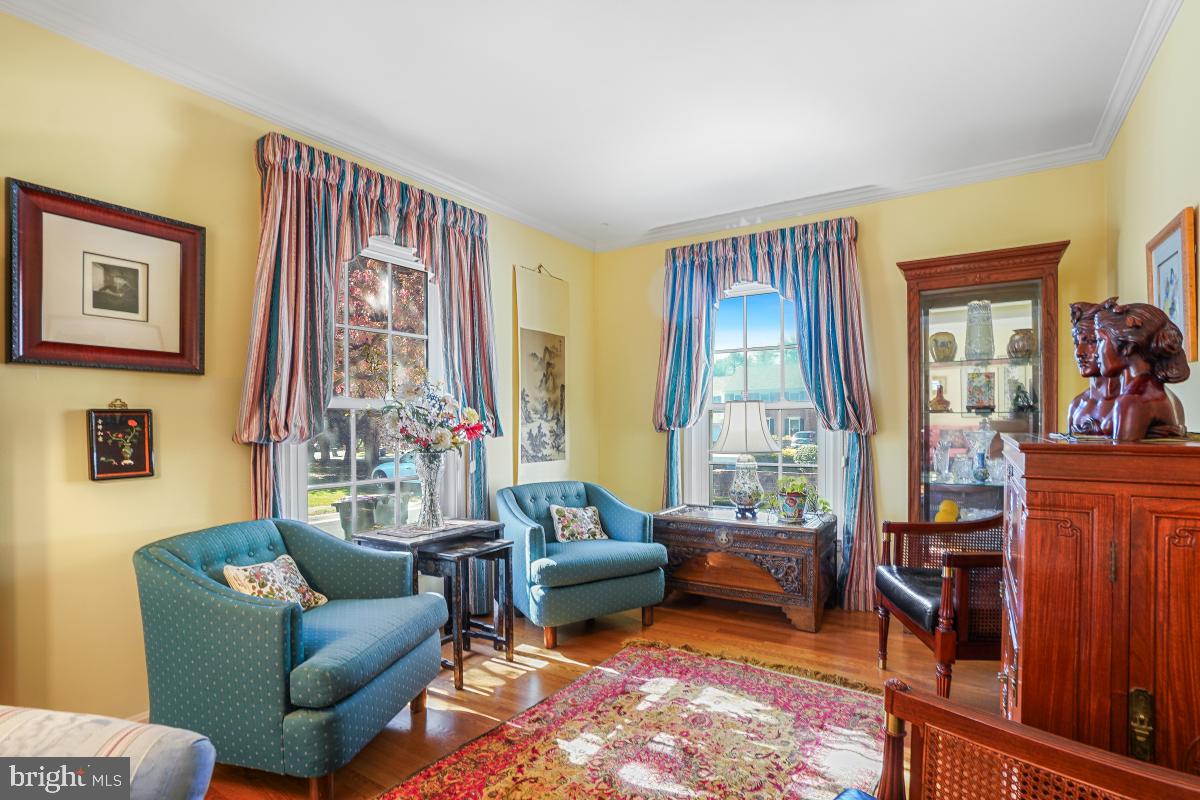 EAST GATE OF POTOMAC - Residential