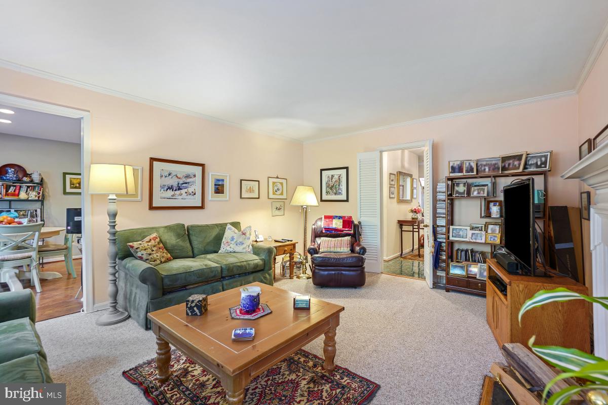 EAST GATE OF POTOMAC - Residential