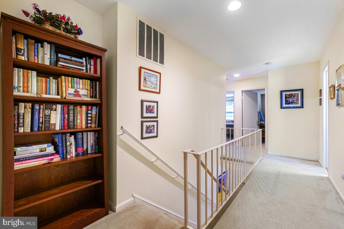 EAST GATE OF POTOMAC - Residential