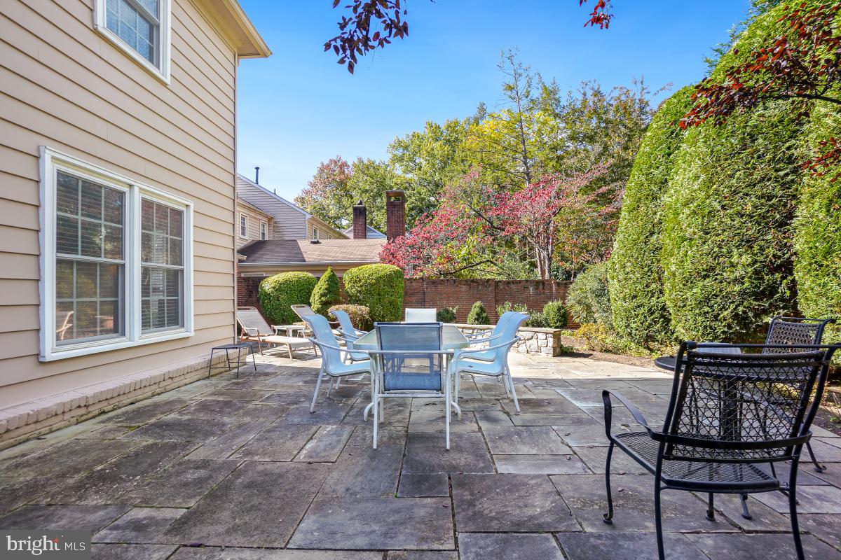 EAST GATE OF POTOMAC - Residential