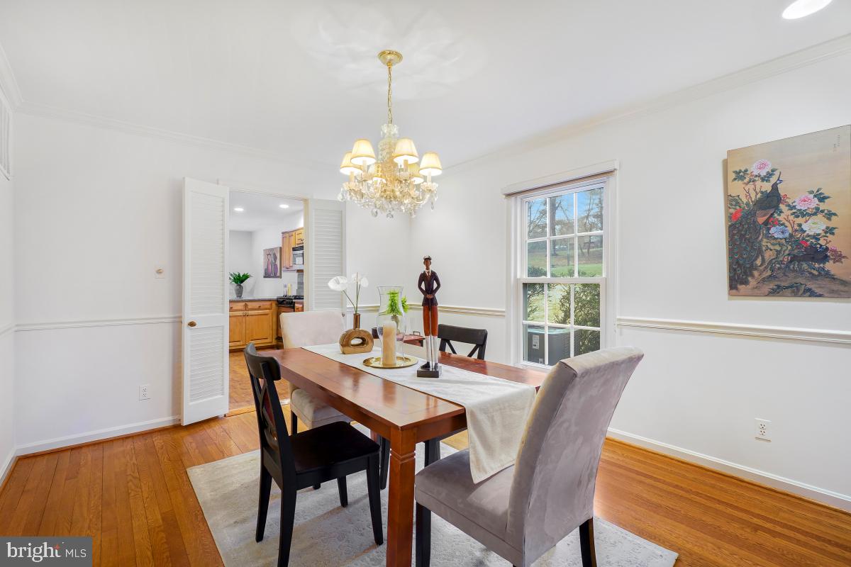 EAST GATE OF POTOMAC - Residential