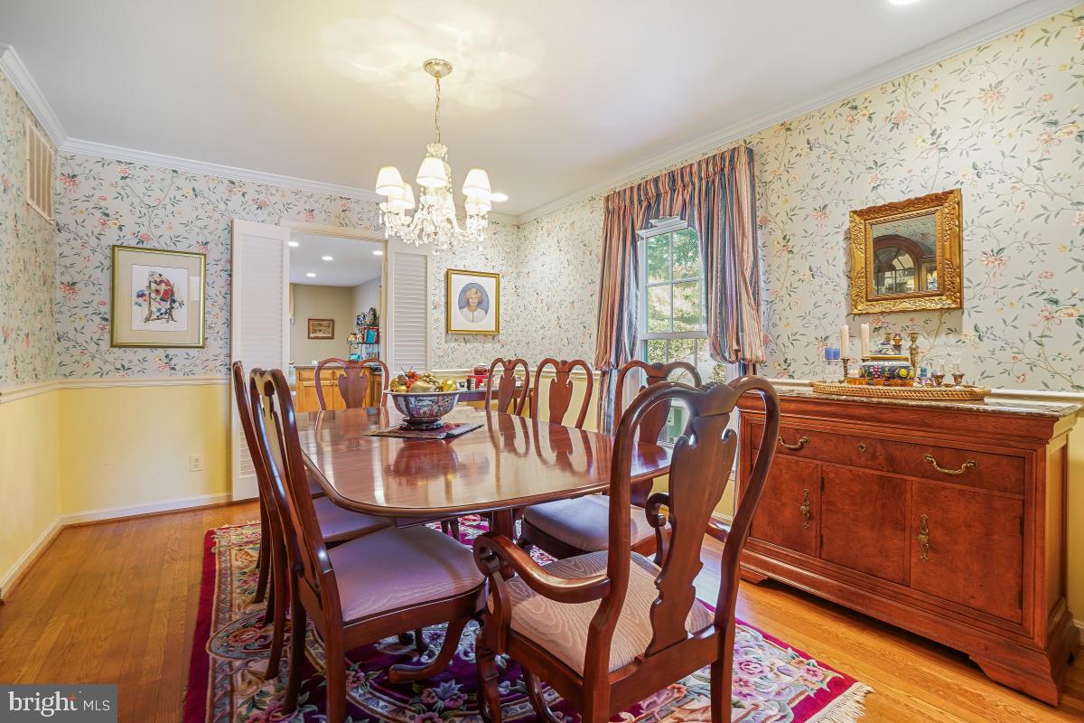 EAST GATE OF POTOMAC - Residential