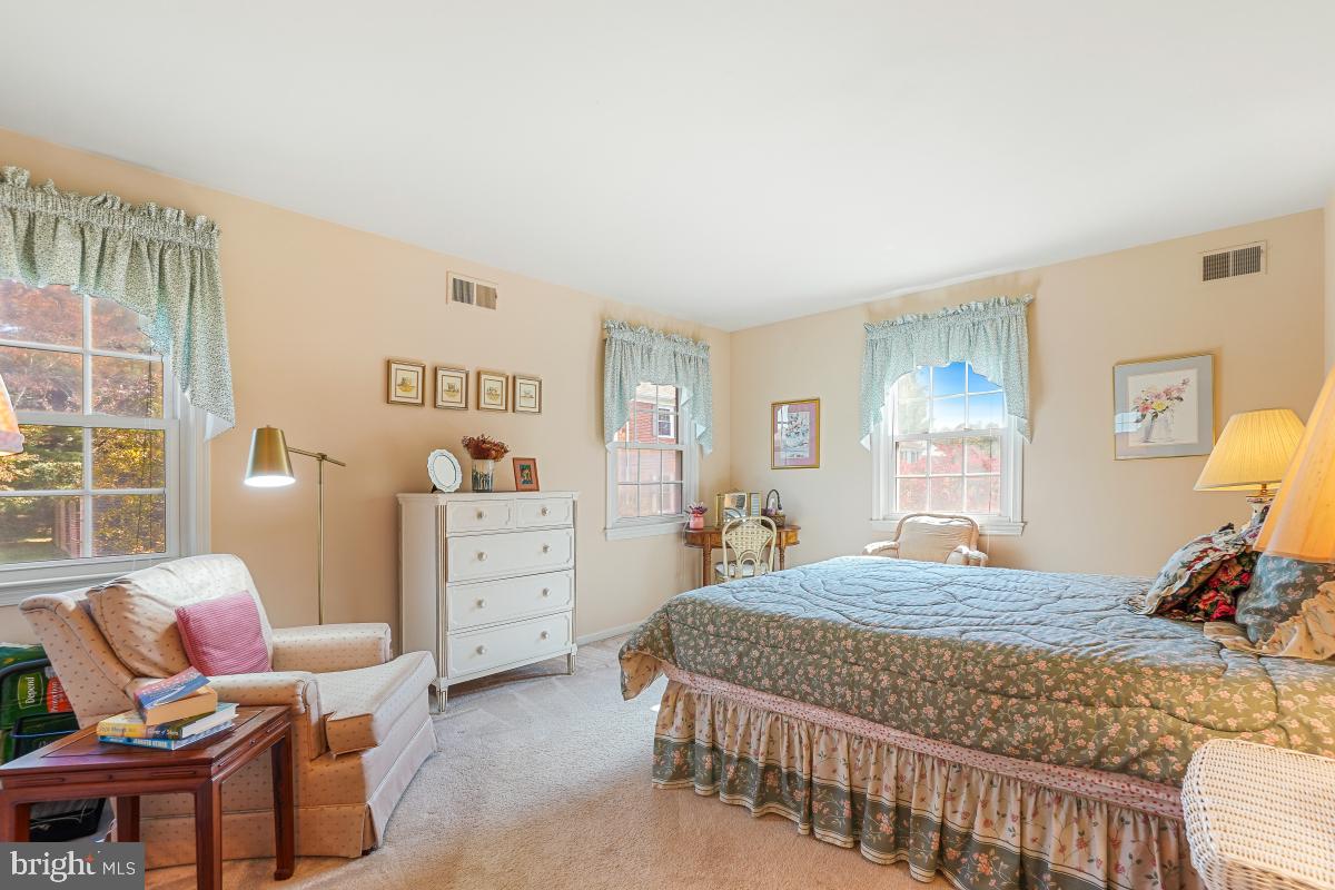 EAST GATE OF POTOMAC - Residential