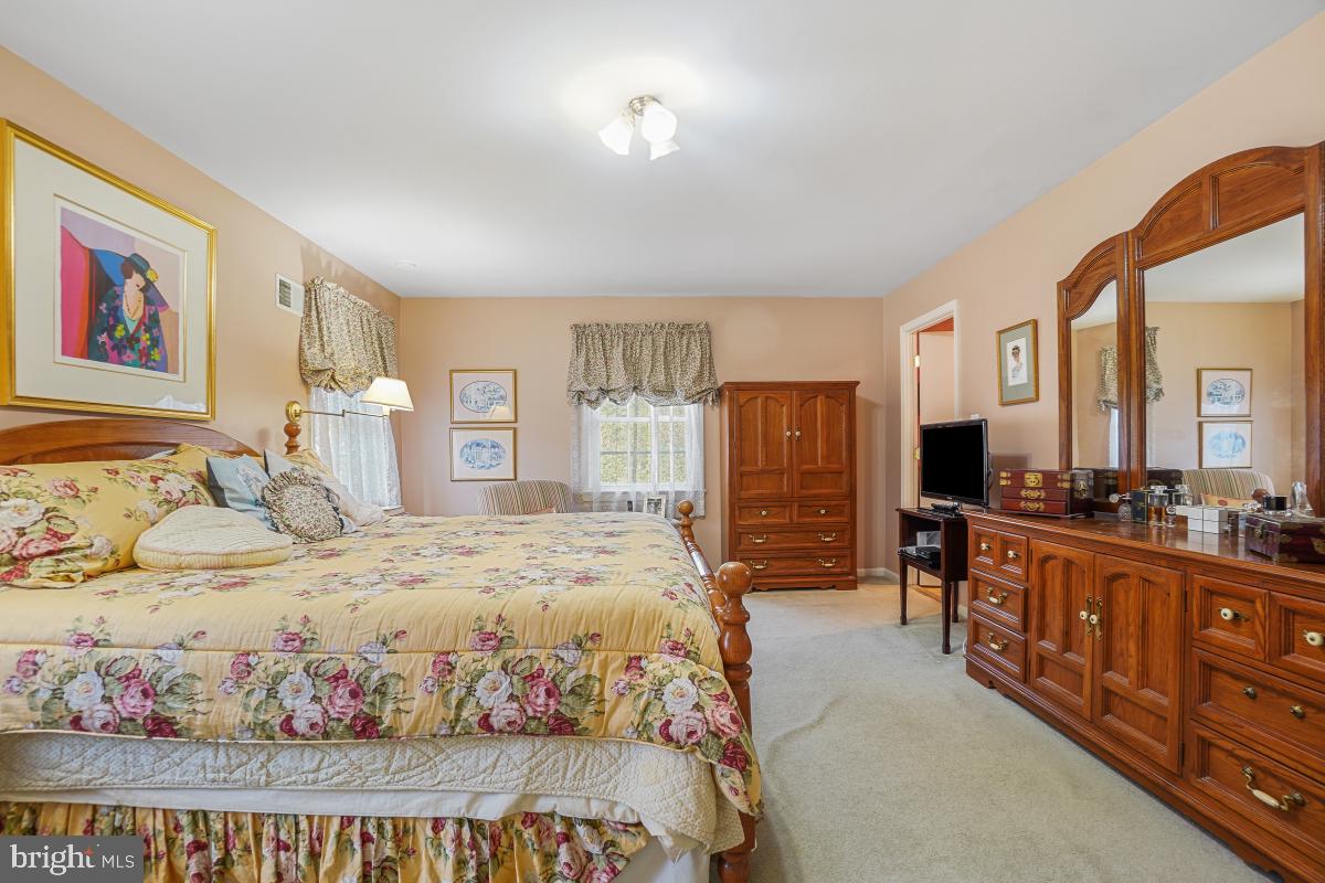 EAST GATE OF POTOMAC - Residential