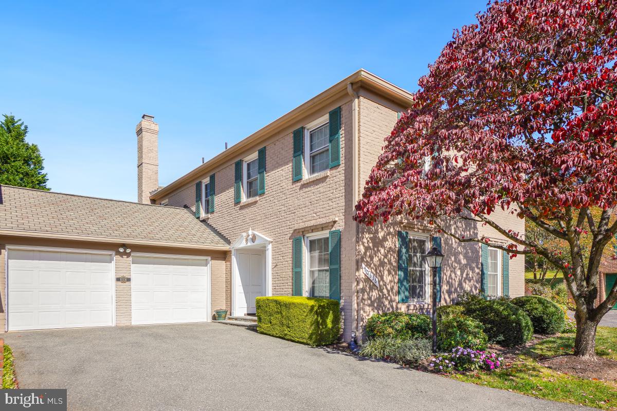 EAST GATE OF POTOMAC - Residential