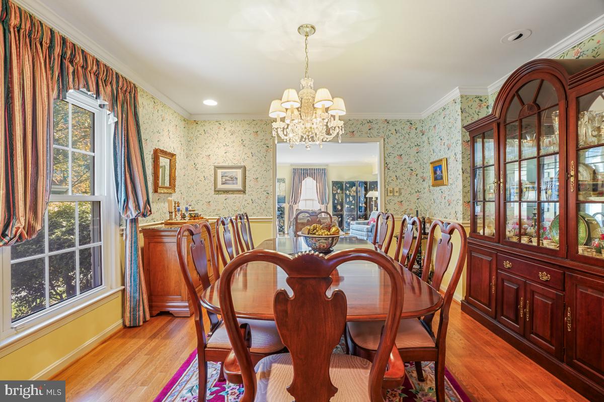 EAST GATE OF POTOMAC - Residential