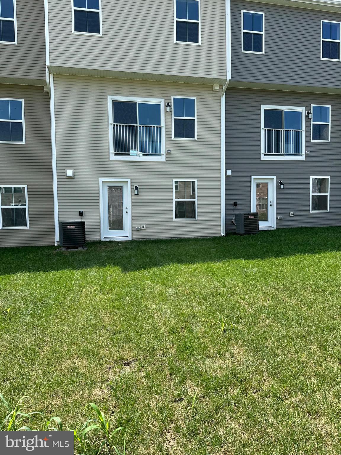 NONE AVAILABLE - Residential Lease