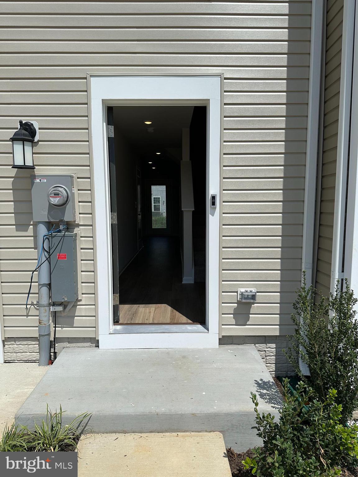 NONE AVAILABLE - Residential Lease