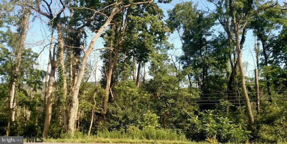 Eagle Valley Road, Beech Creek, PA 16822