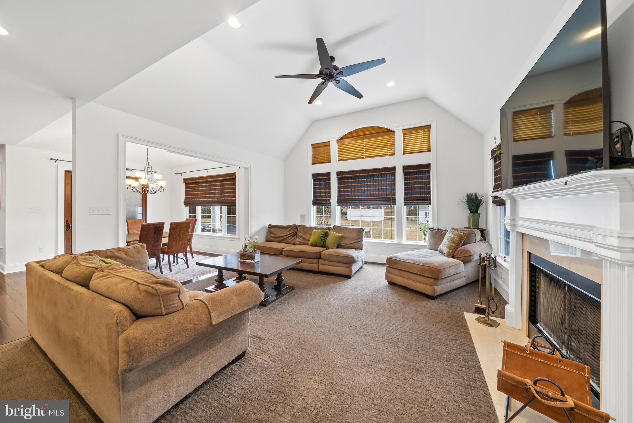 GREYSTONE - Residential