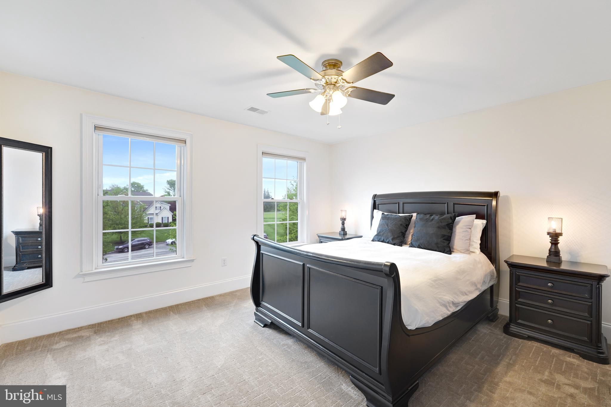 GREYSTONE - Residential