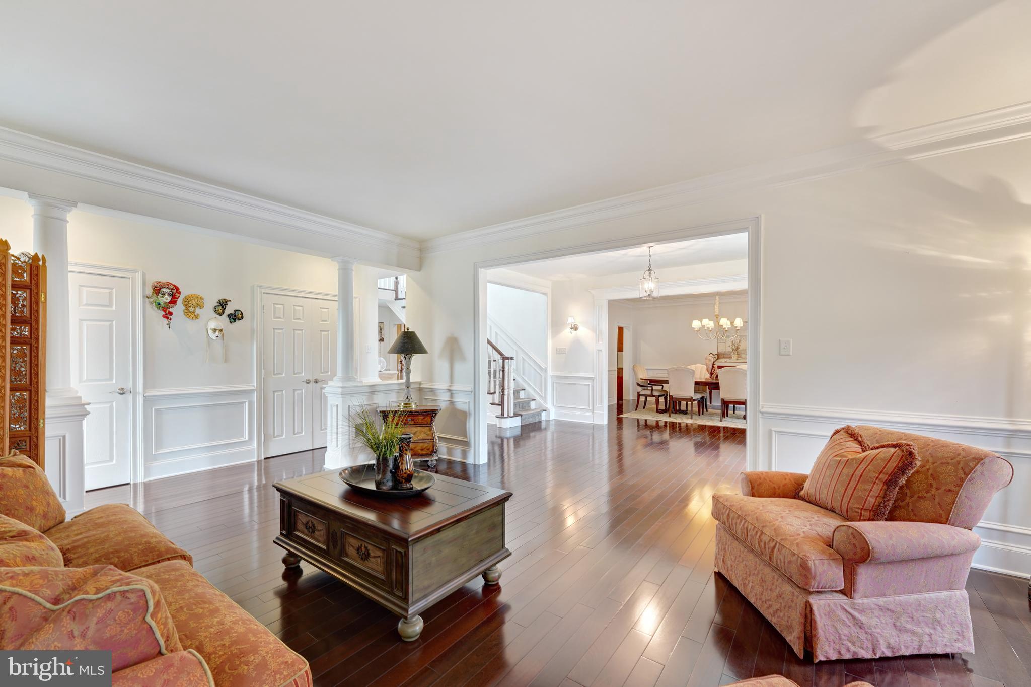 GREYSTONE - Residential