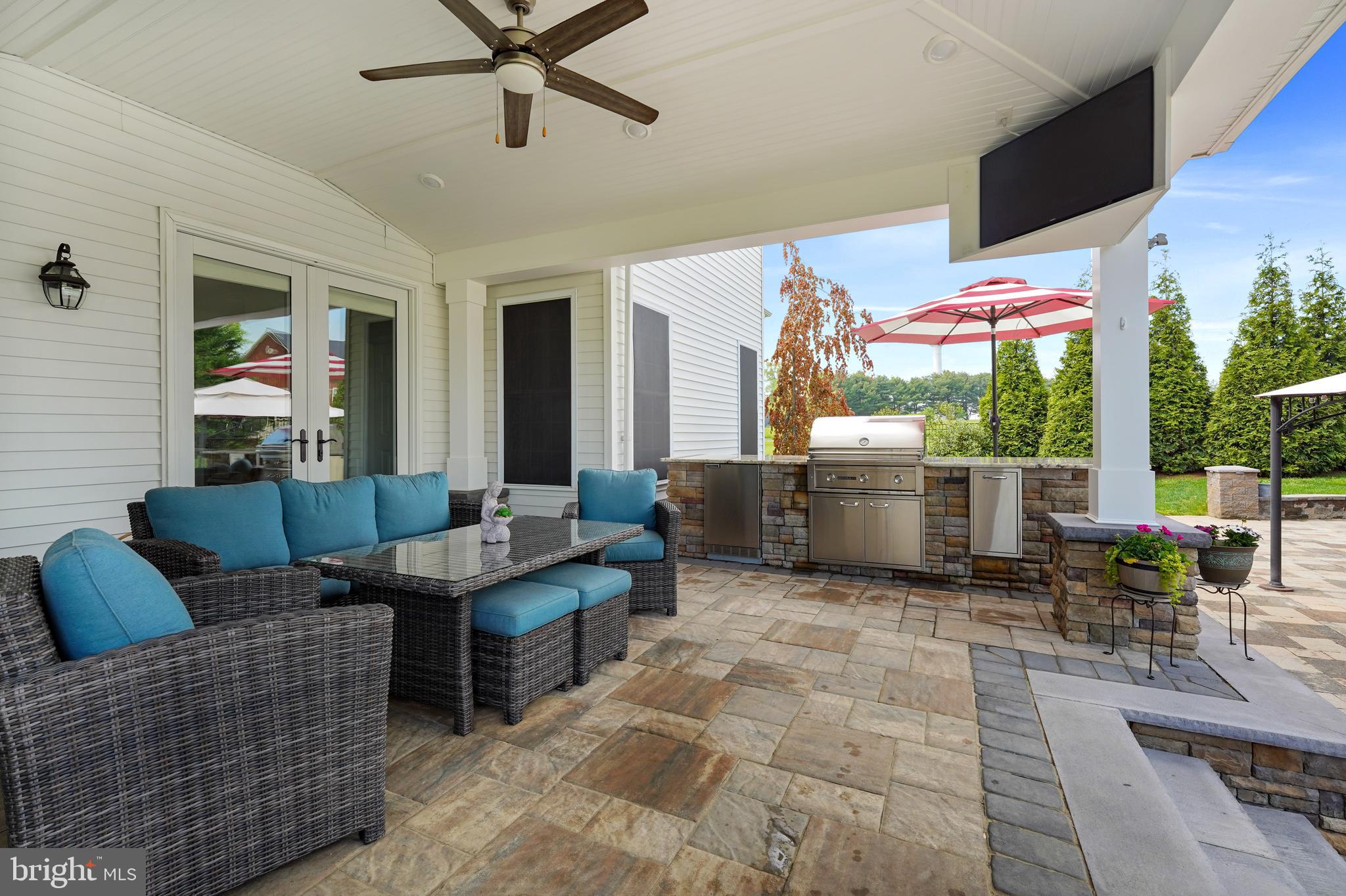 GREYSTONE - Residential