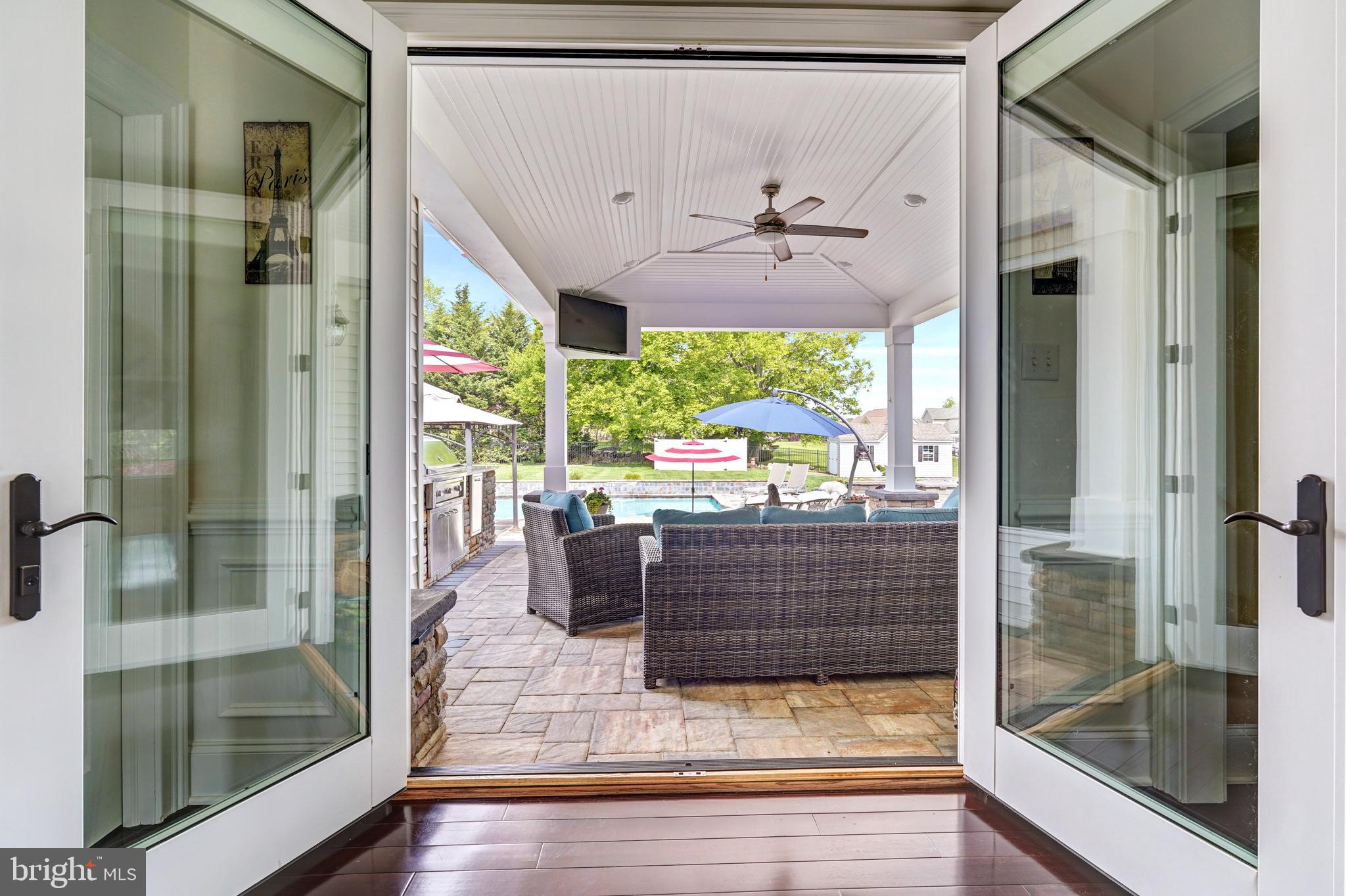 GREYSTONE - Residential