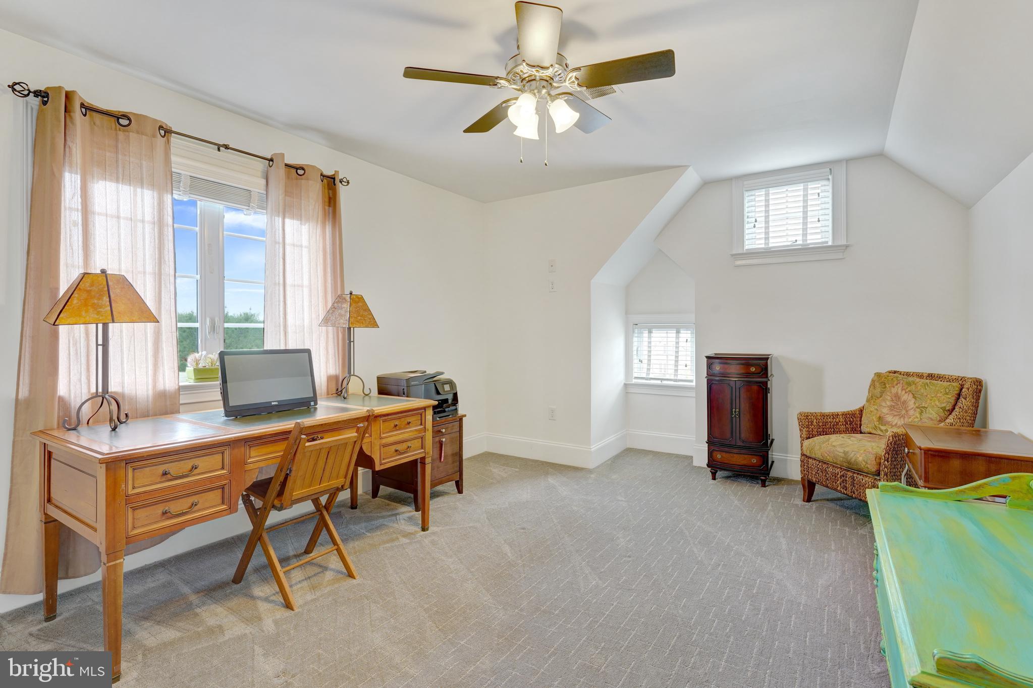 GREYSTONE - Residential