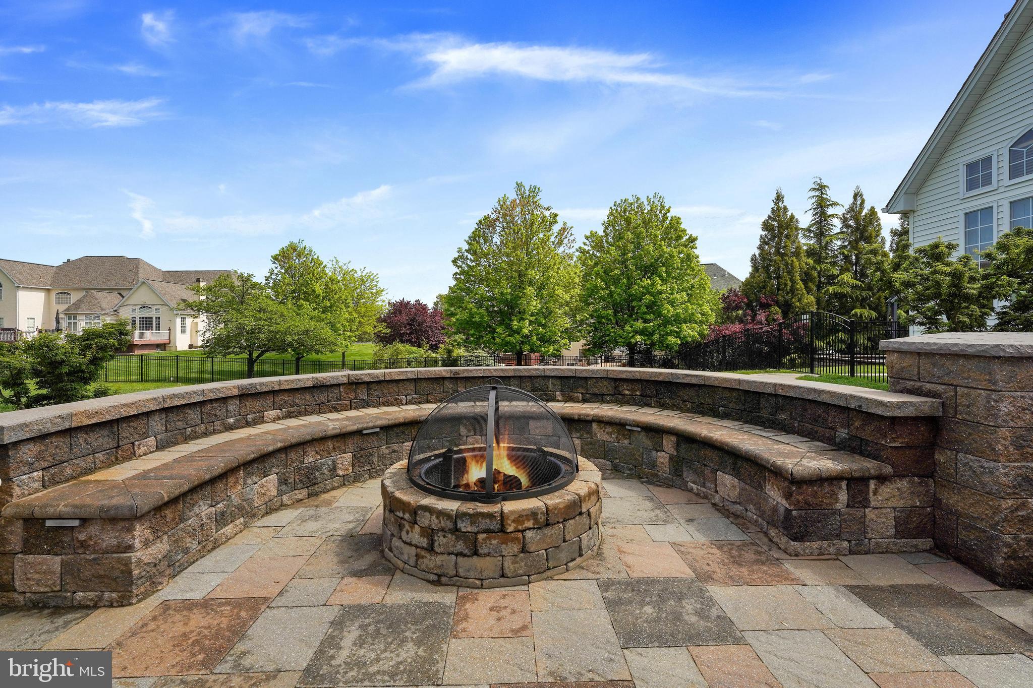 GREYSTONE - Residential