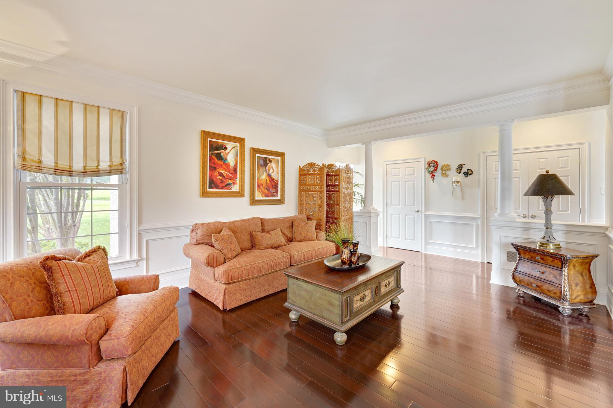 GREYSTONE - Residential