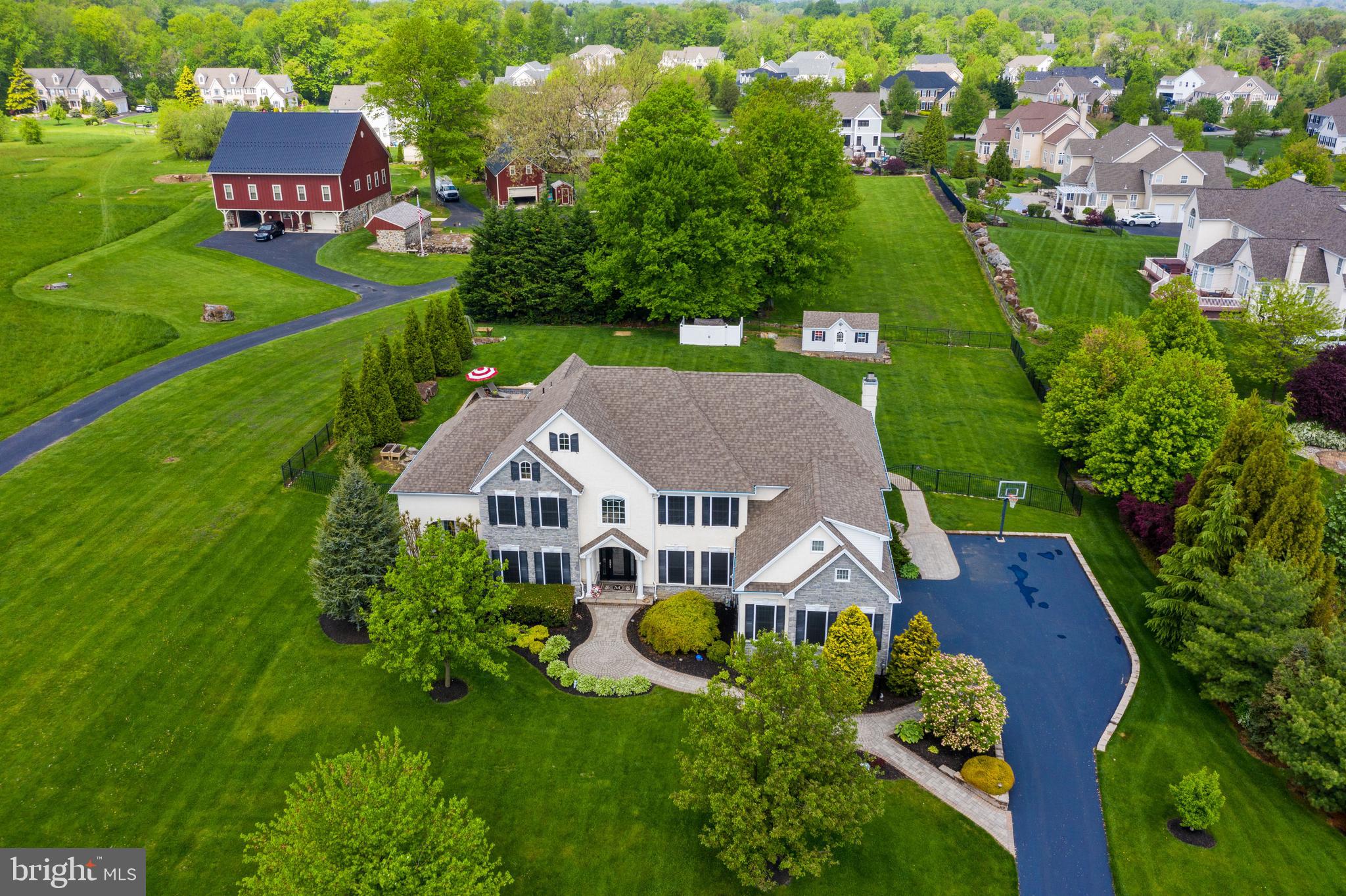 GREYSTONE - Residential