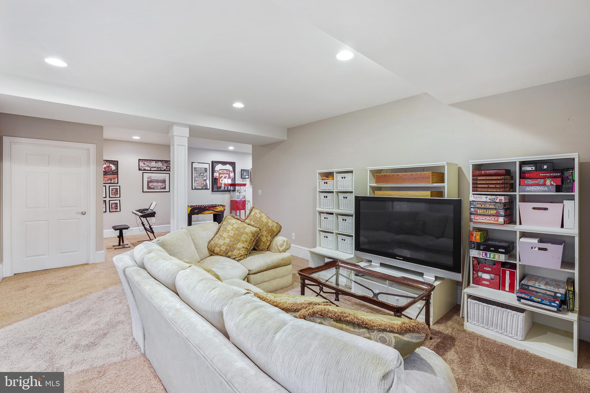 GREYSTONE - Residential