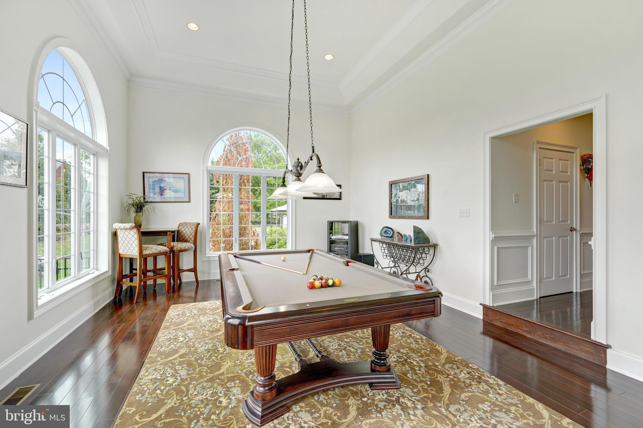 GREYSTONE - Residential