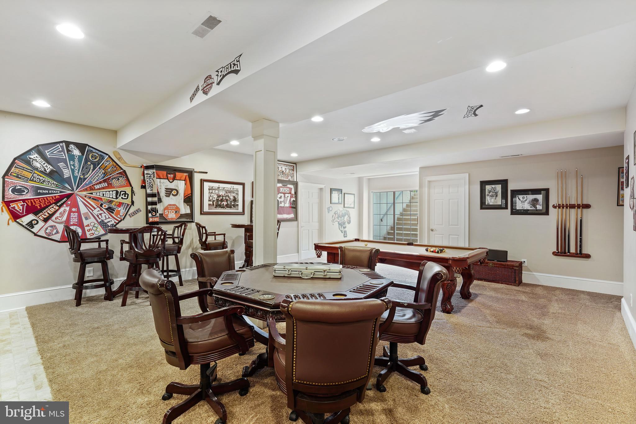 GREYSTONE - Residential