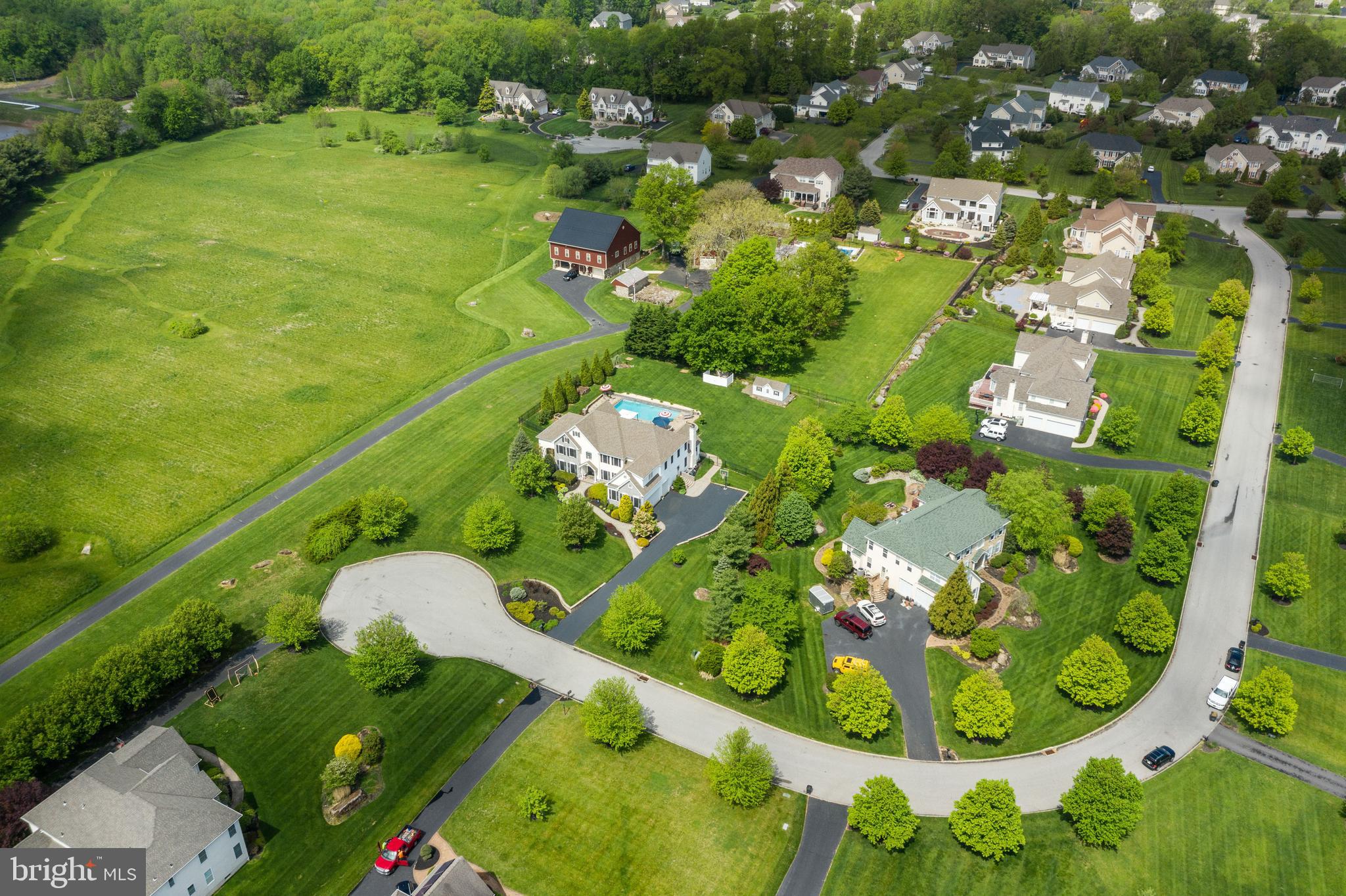 GREYSTONE - Residential