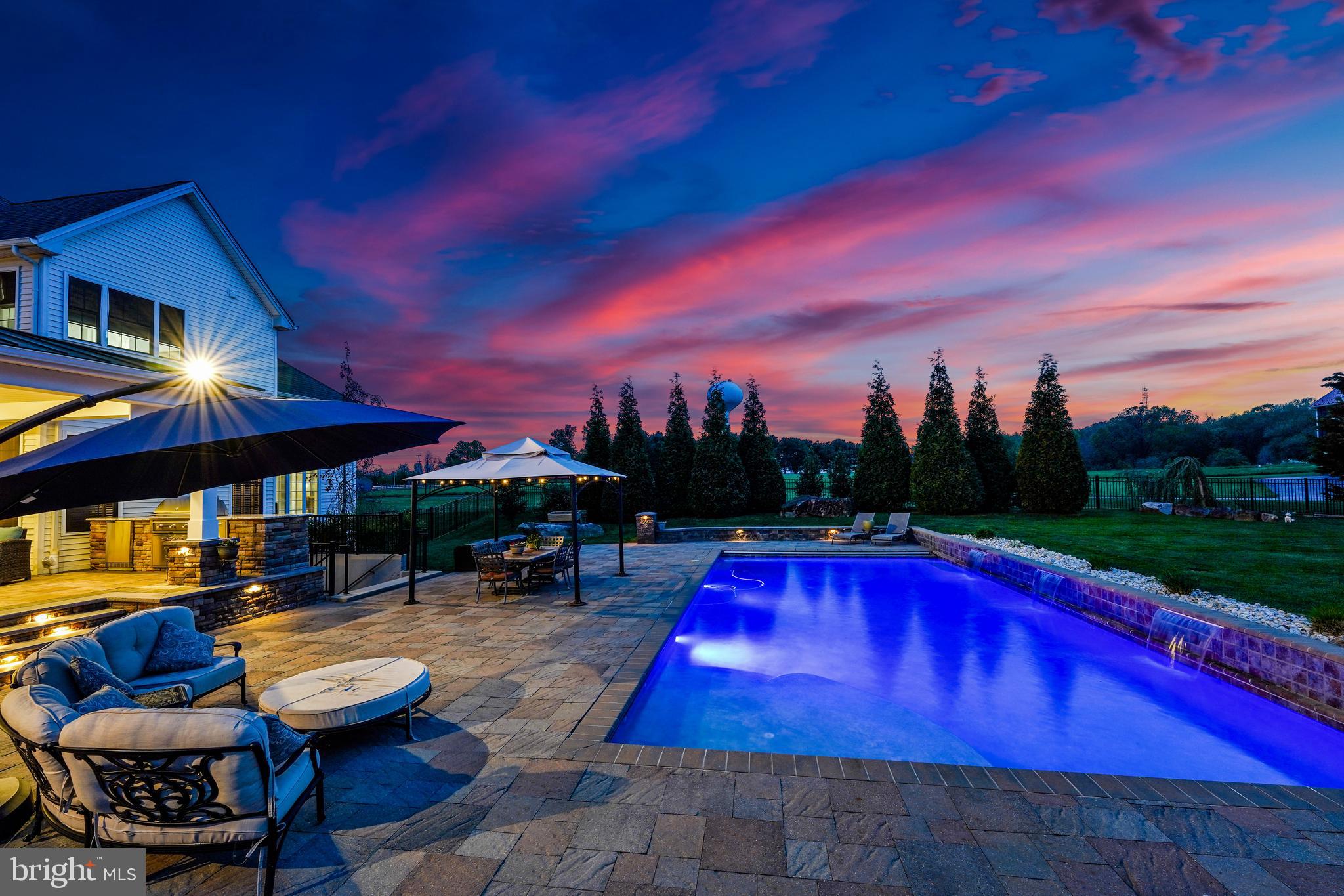 GREYSTONE - Residential