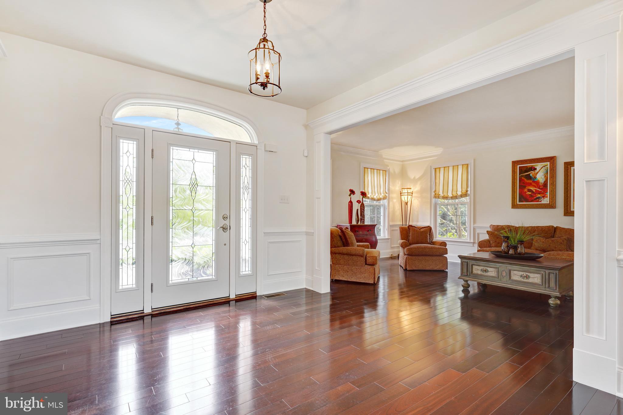 GREYSTONE - Residential