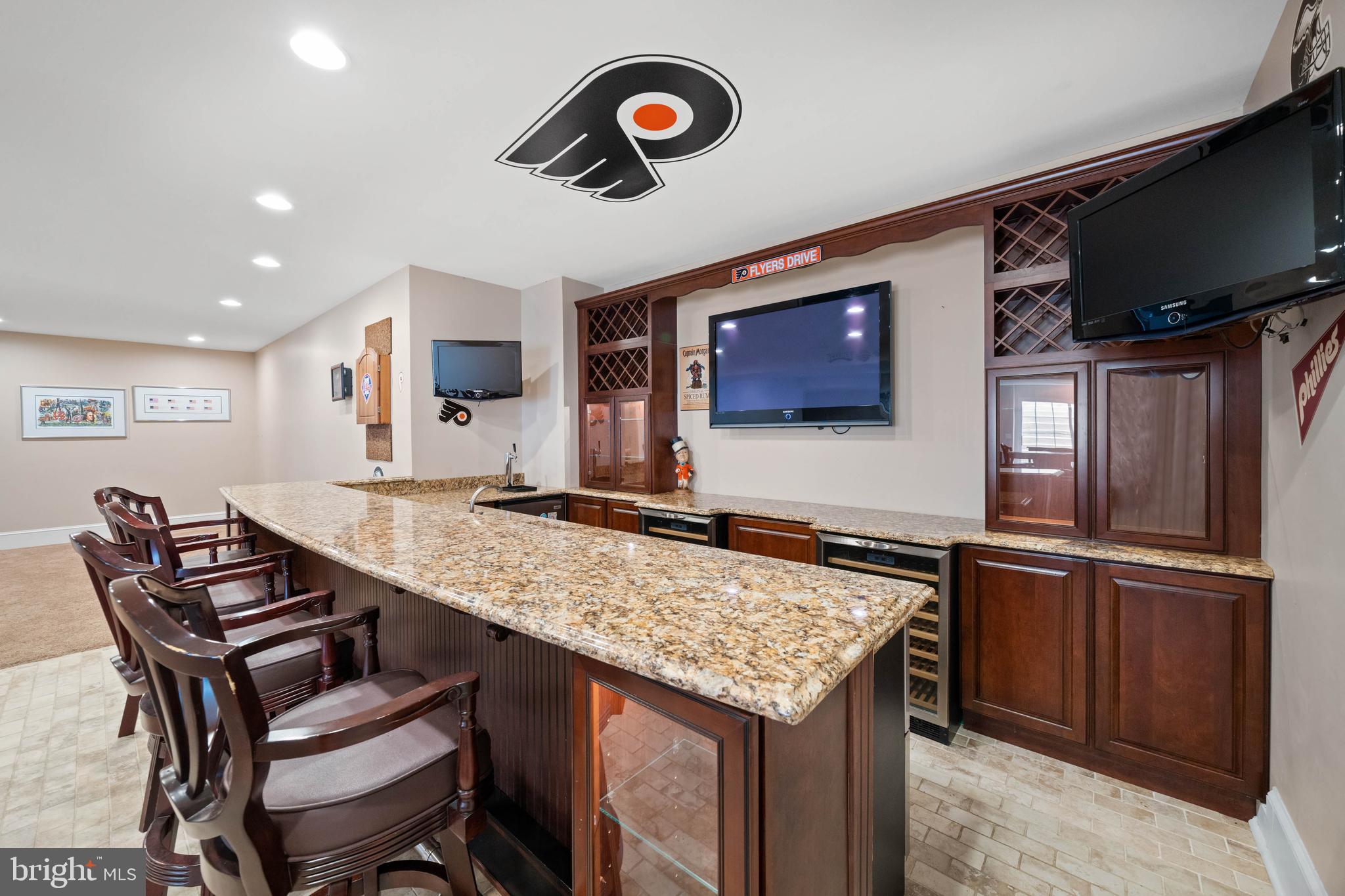 GREYSTONE - Residential