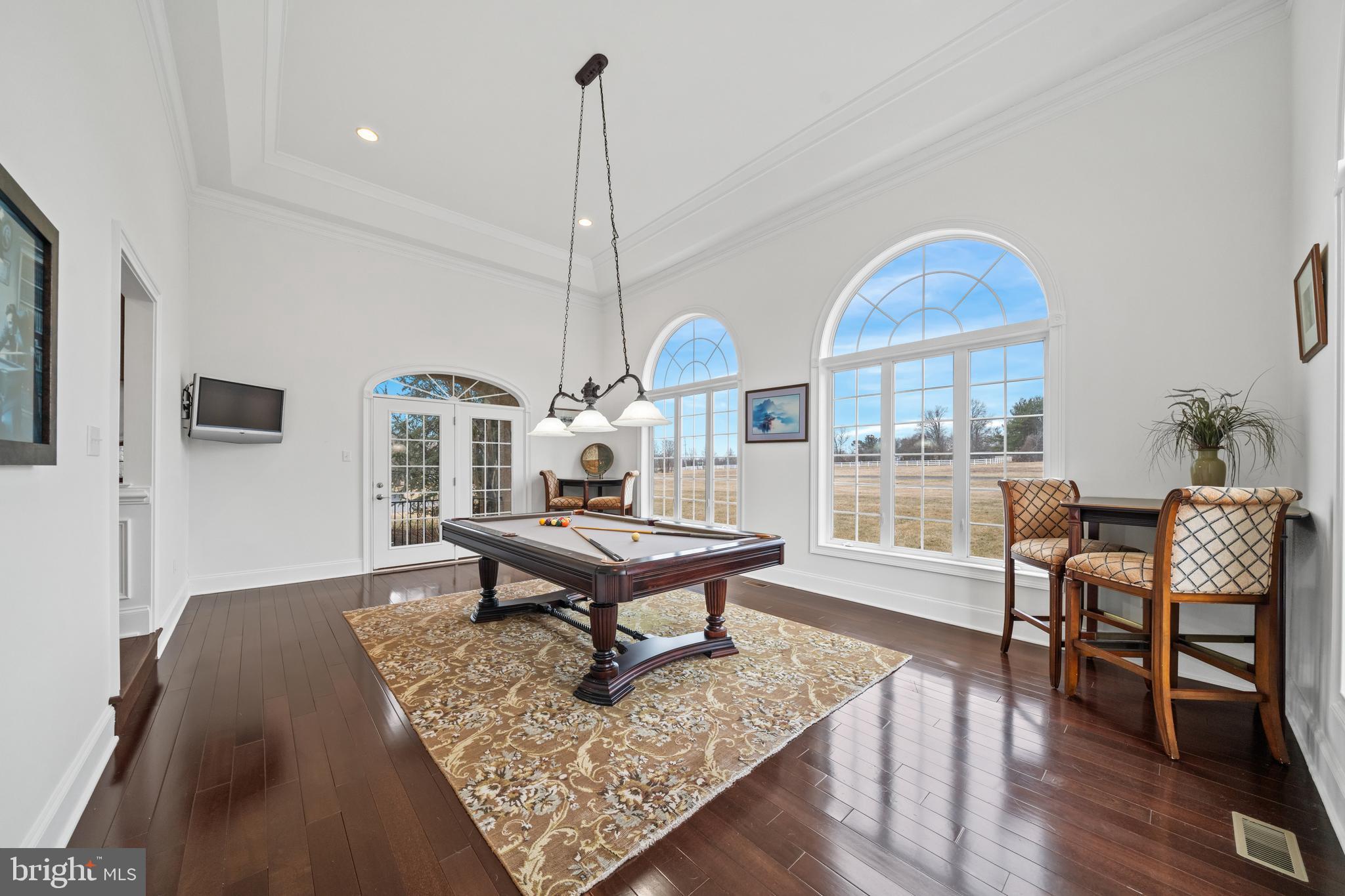 GREYSTONE - Residential