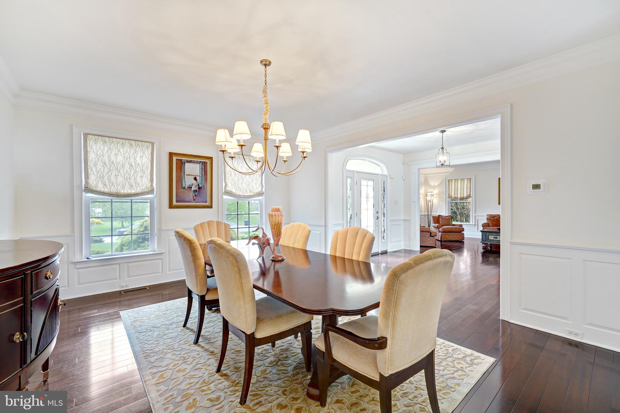 GREYSTONE - Residential