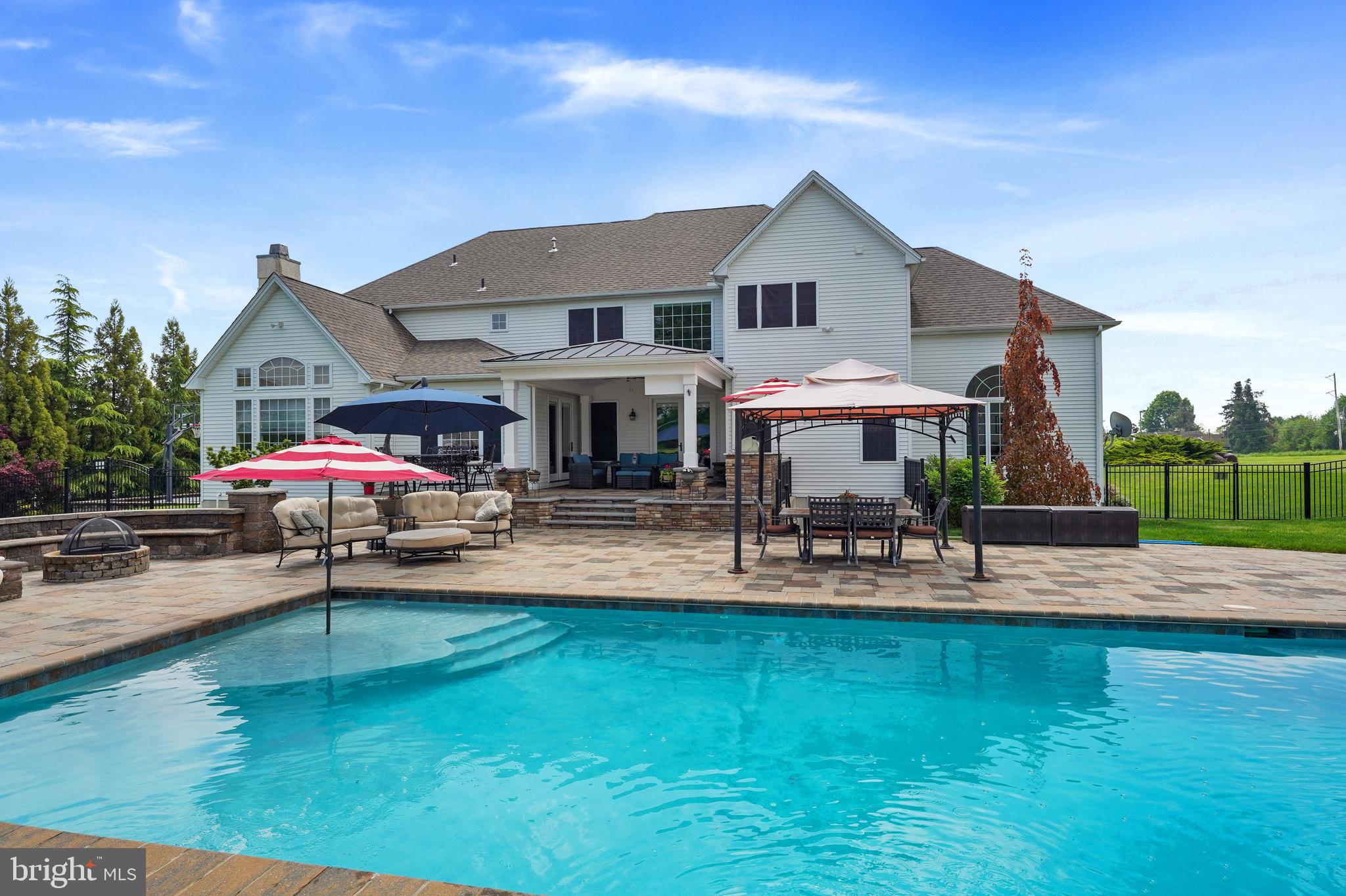 GREYSTONE - Residential