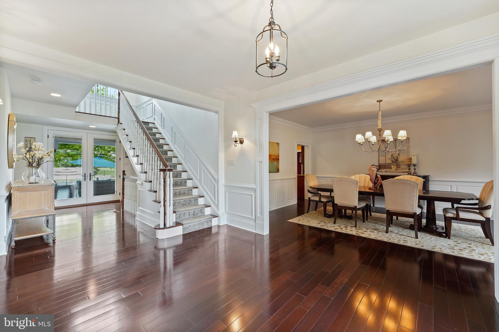 GREYSTONE - Residential