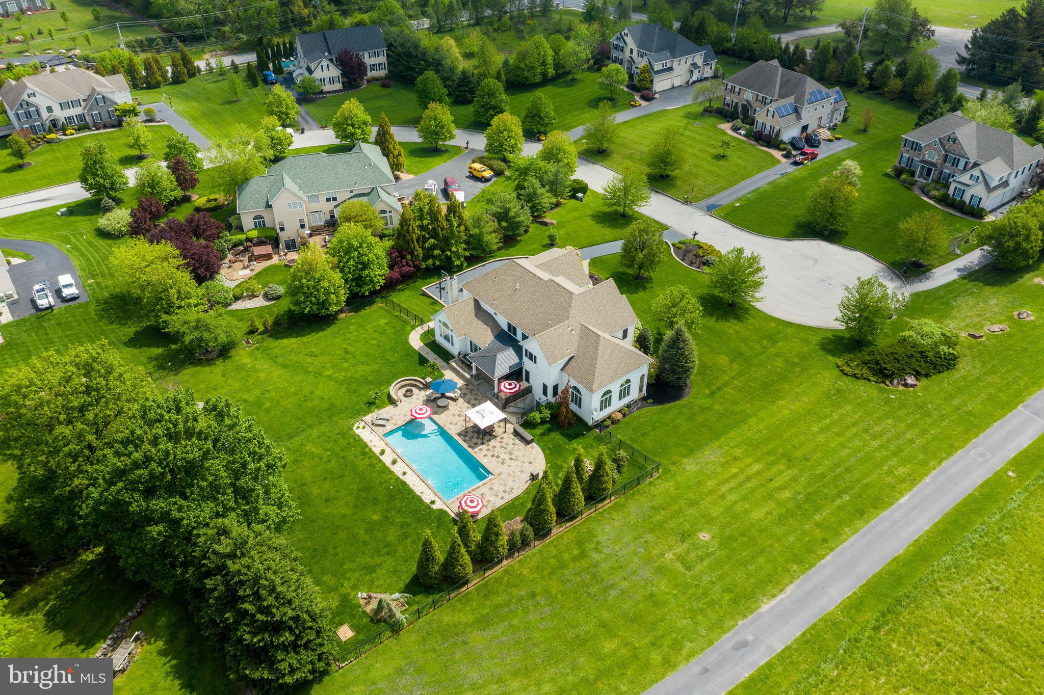 GREYSTONE - Residential