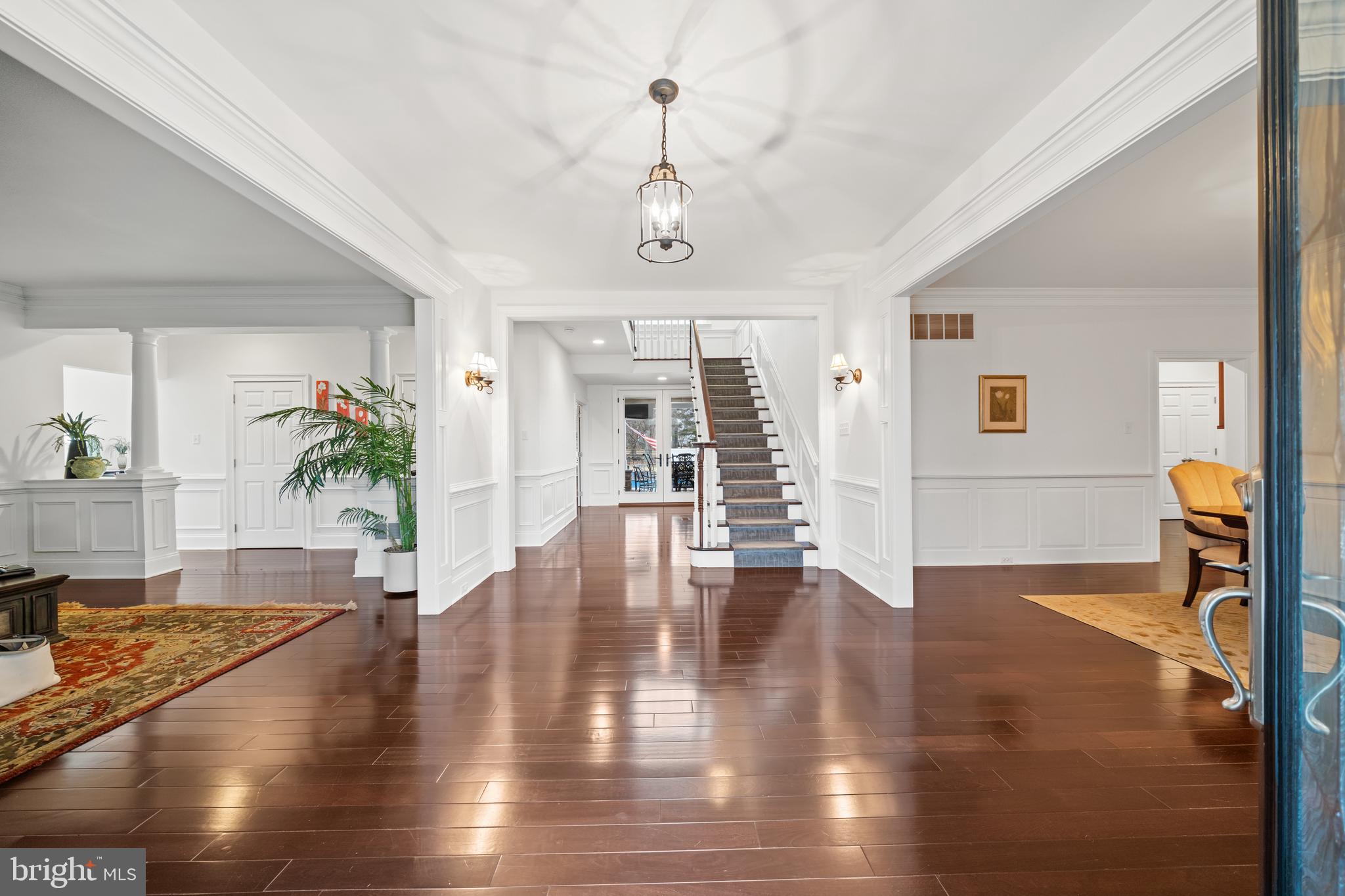 GREYSTONE - Residential