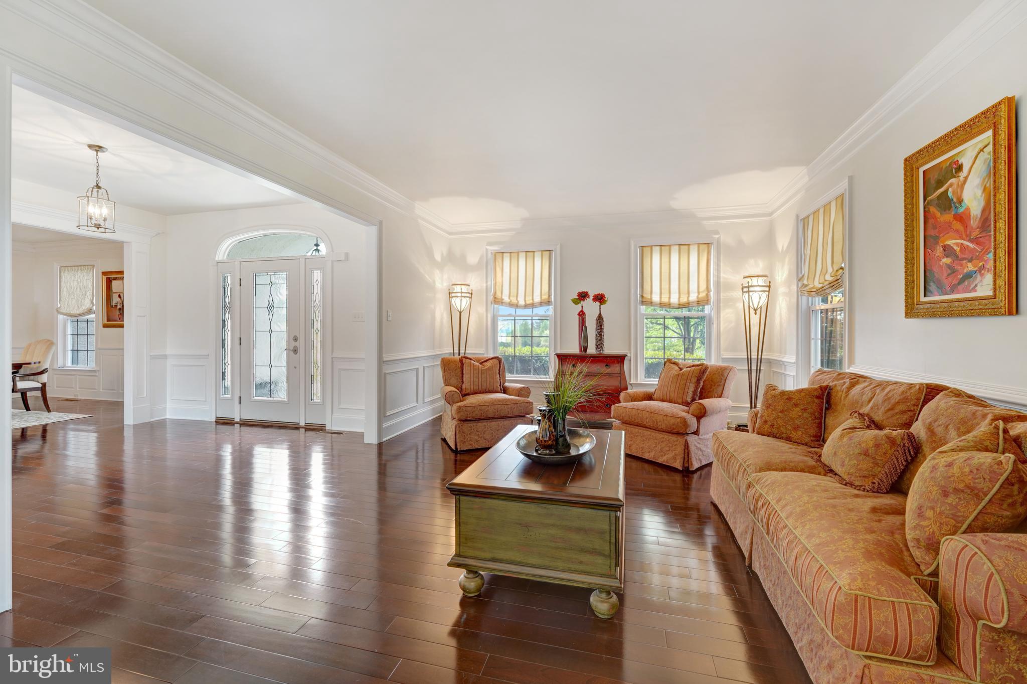 GREYSTONE - Residential